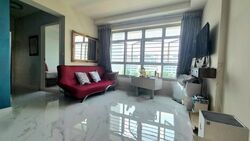 Blk 492G Tampines Greenedge (Tampines), HDB 3 Rooms #626077221